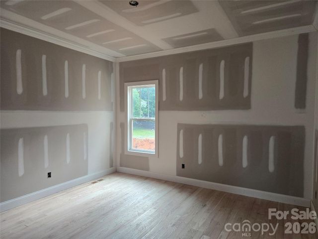 2850 Leonard Road, Lexington, NC 27295