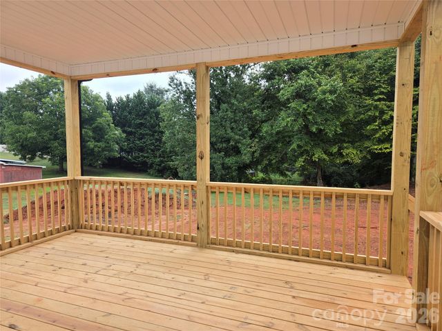 2850 Leonard Road, Lexington, NC 27295