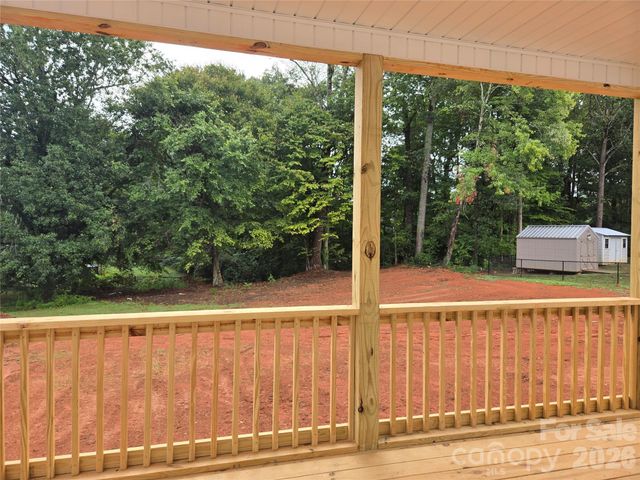 2850 Leonard Road, Lexington, NC 27295