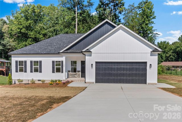 2850 Leonard Road, Lexington, NC 27295