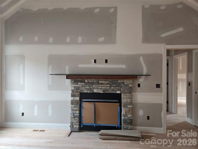 2850 Leonard Road, Lexington, NC 27295