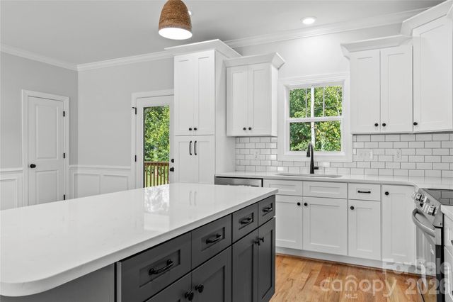 2850 Leonard Road, Lexington, NC 27295