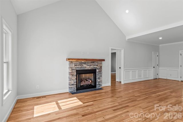 2850 Leonard Road, Lexington, NC 27295