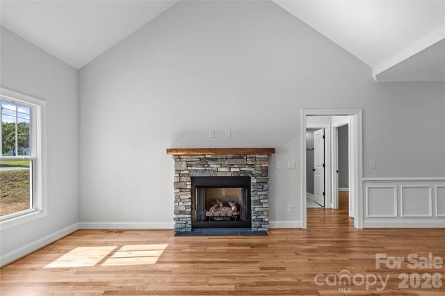 2850 Leonard Road, Lexington, NC 27295
