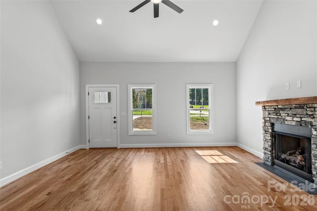 2850 Leonard Road, Lexington, NC 27295