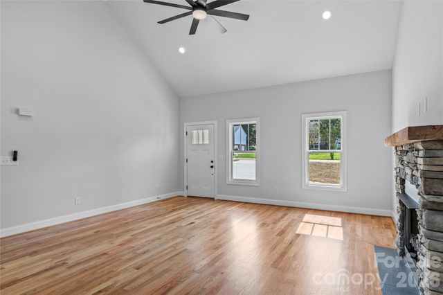 2850 Leonard Road, Lexington, NC 27295