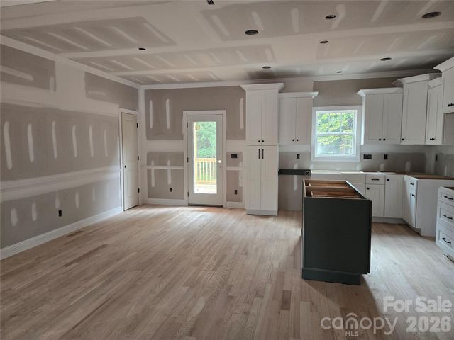 2850 Leonard Road, Lexington, NC 27295