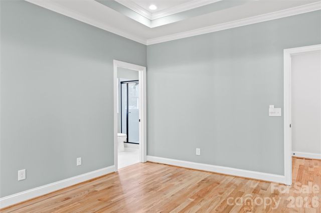 2850 Leonard Road, Lexington, NC 27295