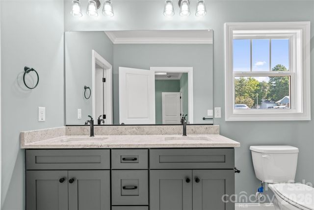 2850 Leonard Road, Lexington, NC 27295