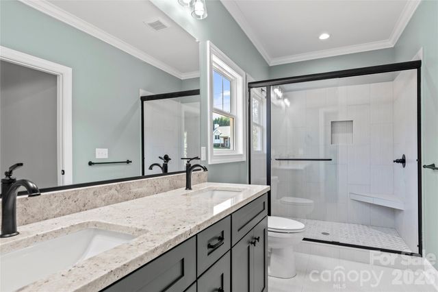 2850 Leonard Road, Lexington, NC 27295