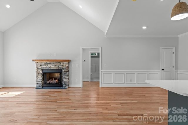 2850 Leonard Road, Lexington, NC 27295