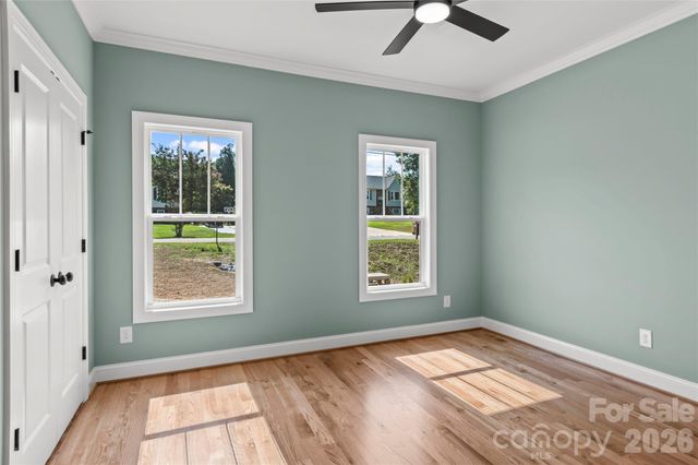 2850 Leonard Road, Lexington, NC 27295