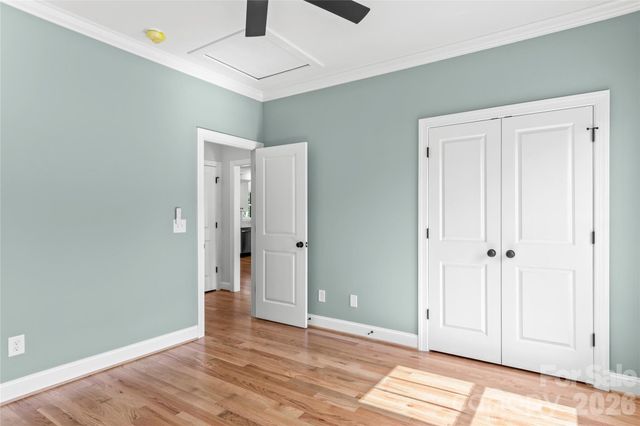 2850 Leonard Road, Lexington, NC 27295
