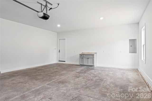 2850 Leonard Road, Lexington, NC 27295