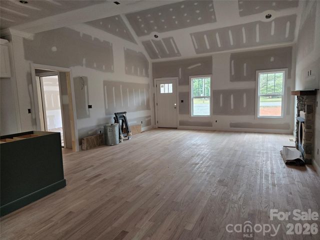 2850 Leonard Road, Lexington, NC 27295