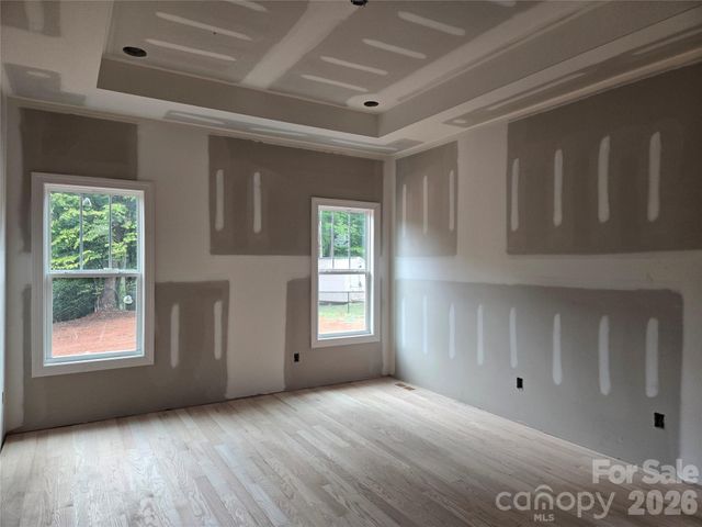 2850 Leonard Road, Lexington, NC 27295