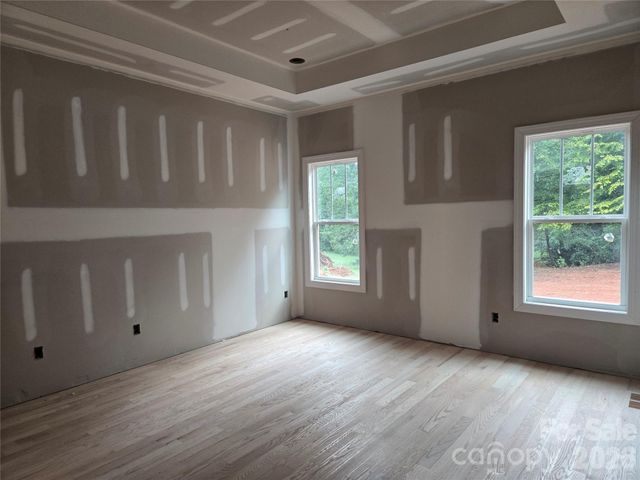 2850 Leonard Road, Lexington, NC 27295