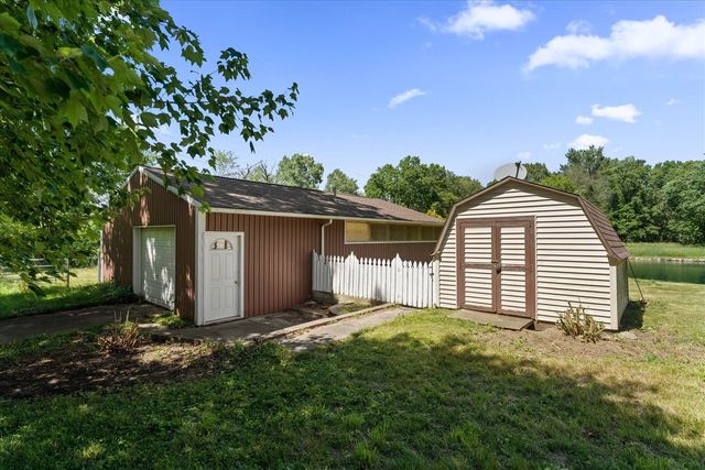 2921 Beebe Road, Niles, MI 49120