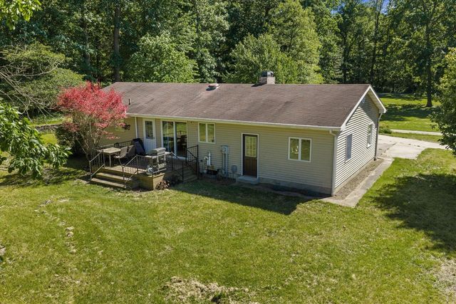 2921 Beebe Road, Niles, MI 49120