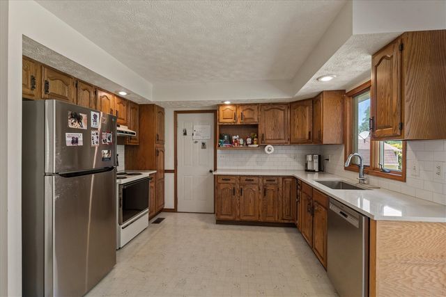 2921 Beebe Road, Niles, MI 49120