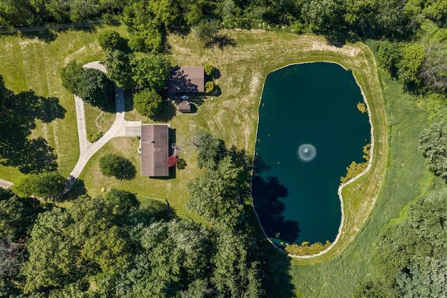 2921 Beebe Road, Niles, MI 49120