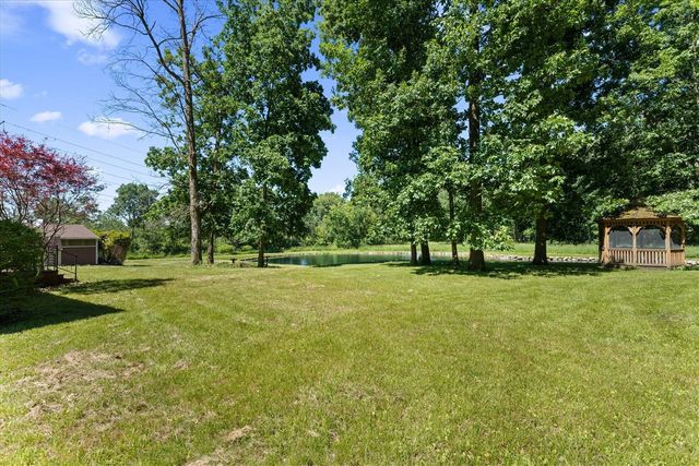 2921 Beebe Road, Niles, MI 49120