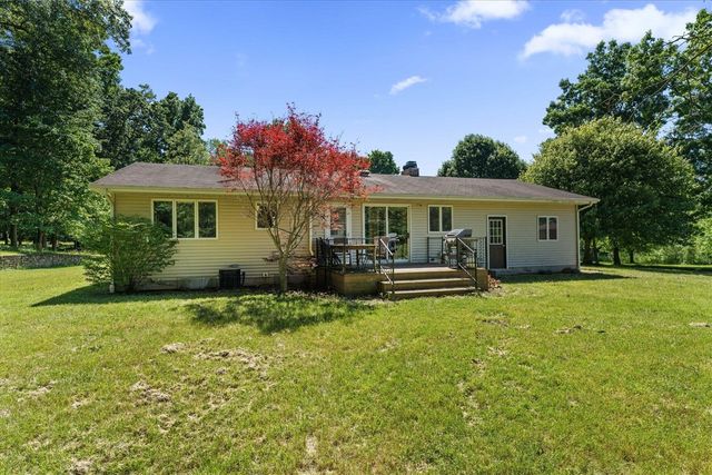 2921 Beebe Road, Niles, MI 49120