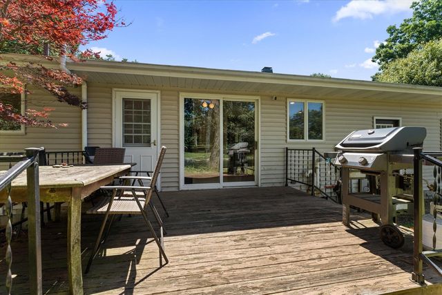 2921 Beebe Road, Niles, MI 49120