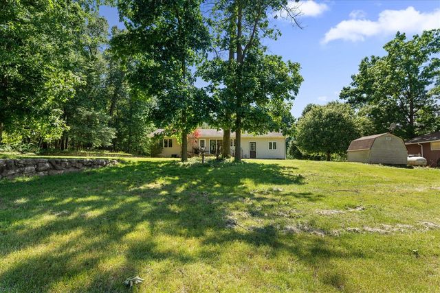 2921 Beebe Road, Niles, MI 49120