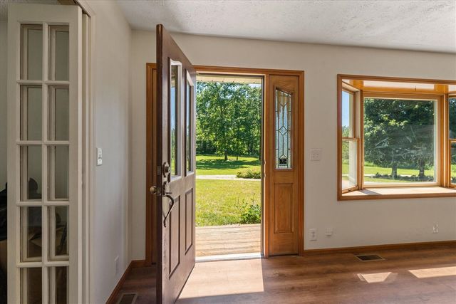 2921 Beebe Road, Niles, MI 49120
