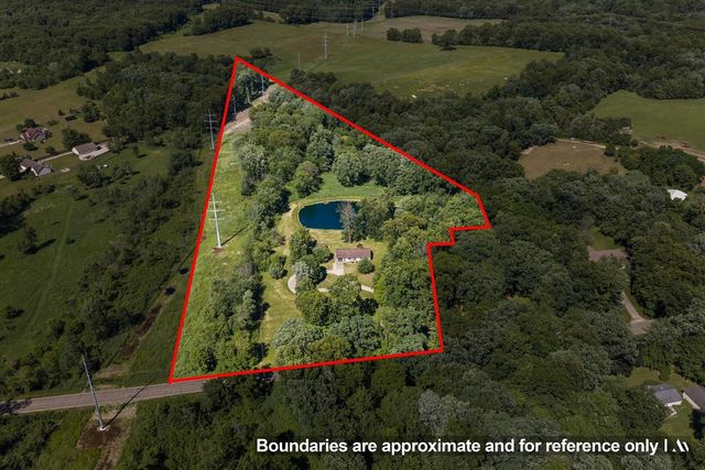 2921 Beebe Road, Niles, MI 49120