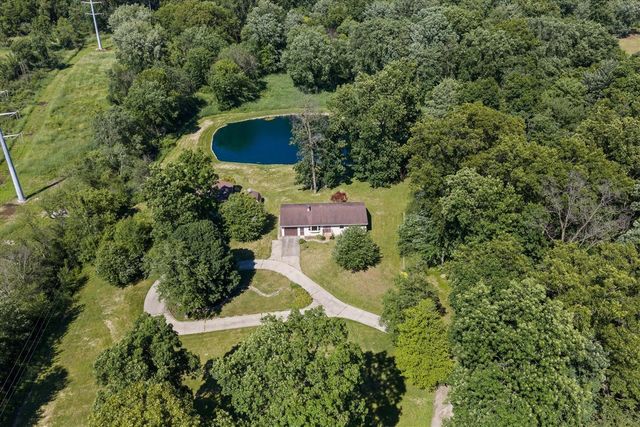 2921 Beebe Road, Niles, MI 49120