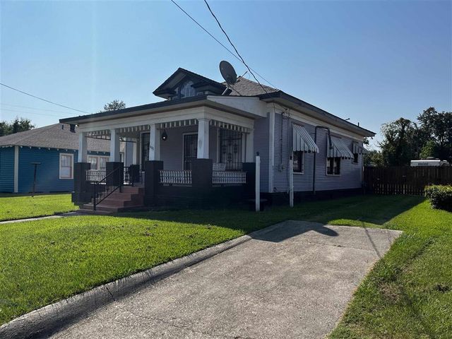 622 Pryce St Street, Lake Charles, LA 70601