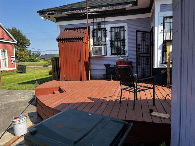 622 Pryce St Street, Lake Charles, LA 70601