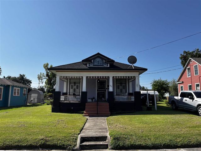 622 Pryce St Street, Lake Charles, LA 70601