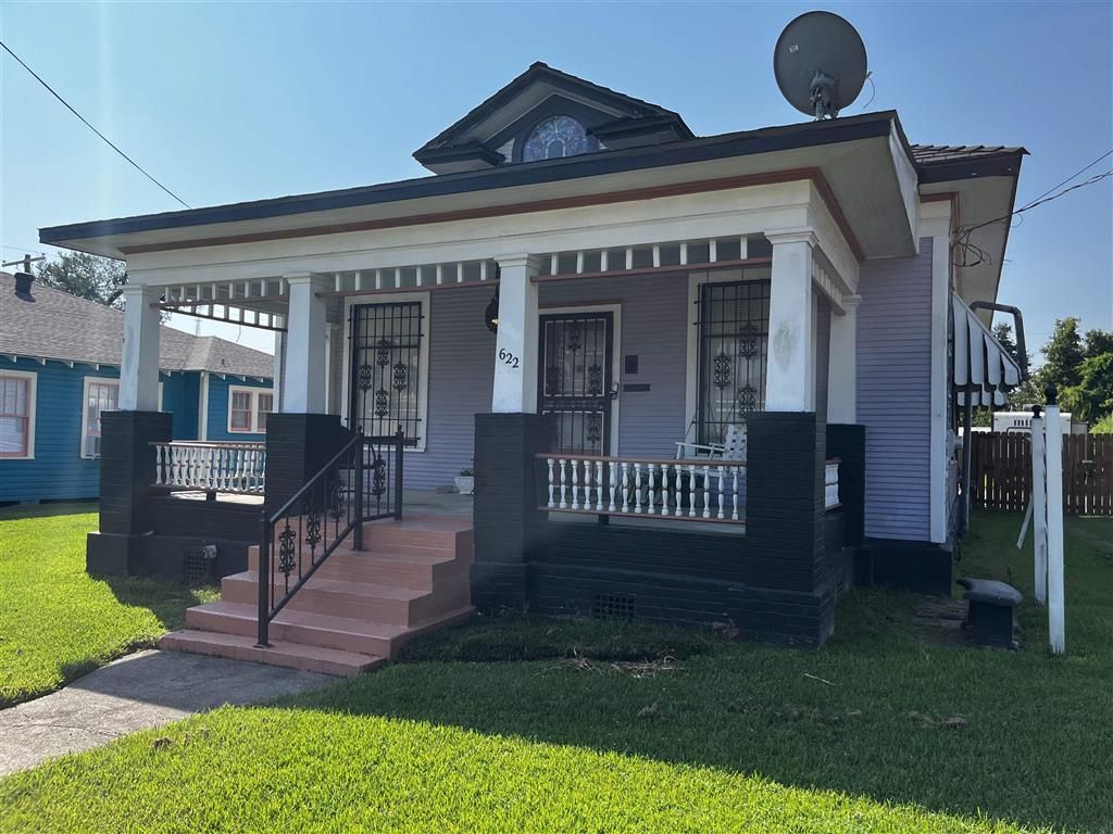 622 Pryce St Street, Lake Charles, LA 70601