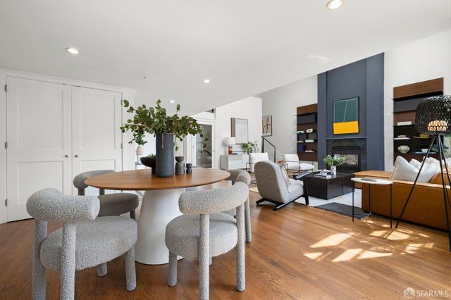 317 Harriet Street 18, San Francisco, CA 94103