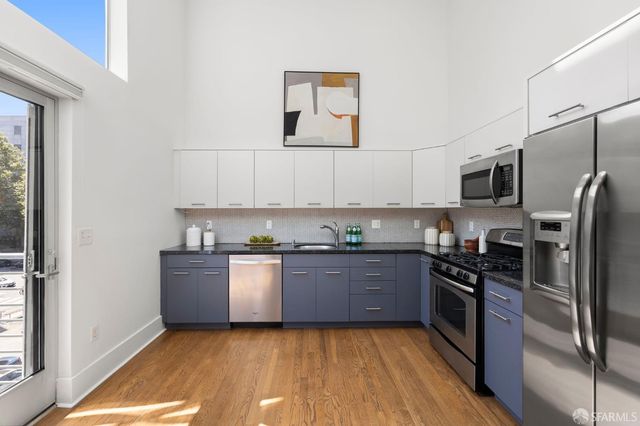 317 Harriet Street 18, San Francisco, CA 94103