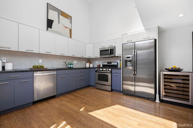 317 Harriet Street 18, San Francisco, CA 94103