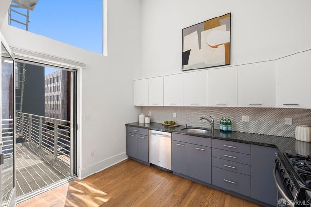 317 Harriet Street 18, San Francisco, CA 94103