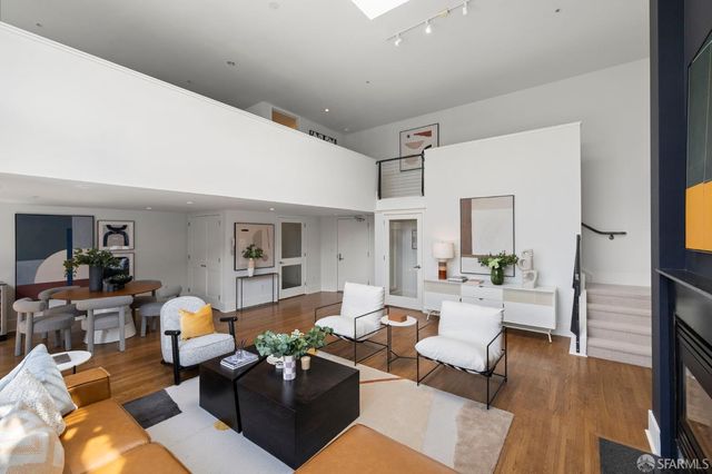 317 Harriet Street 18, San Francisco, CA 94103