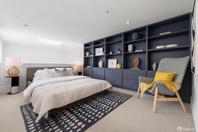 317 Harriet Street 18, San Francisco, CA 94103