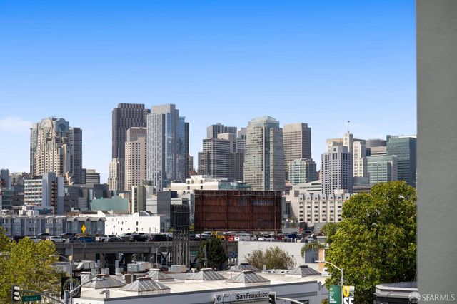 317 Harriet Street 18, San Francisco, CA 94103