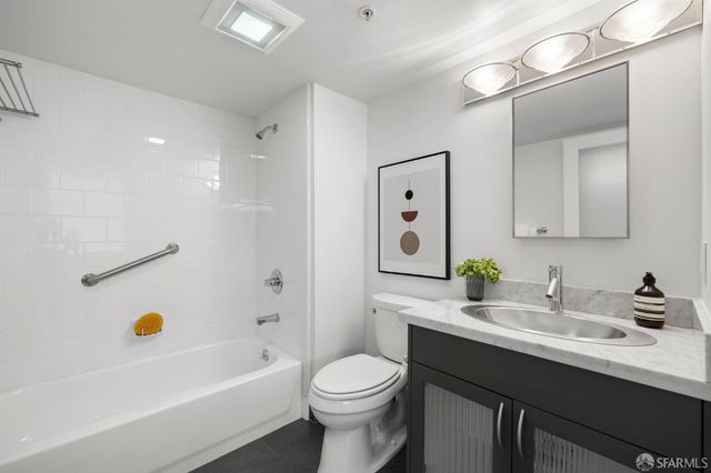 317 Harriet Street 18, San Francisco, CA 94103