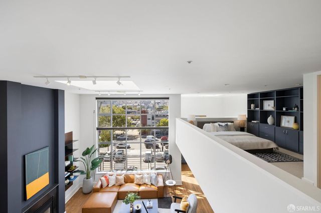 317 Harriet Street 18, San Francisco, CA 94103