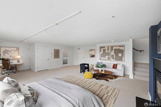 317 Harriet Street 18, San Francisco, CA 94103