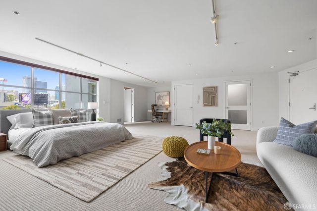 317 Harriet Street 18, San Francisco, CA 94103