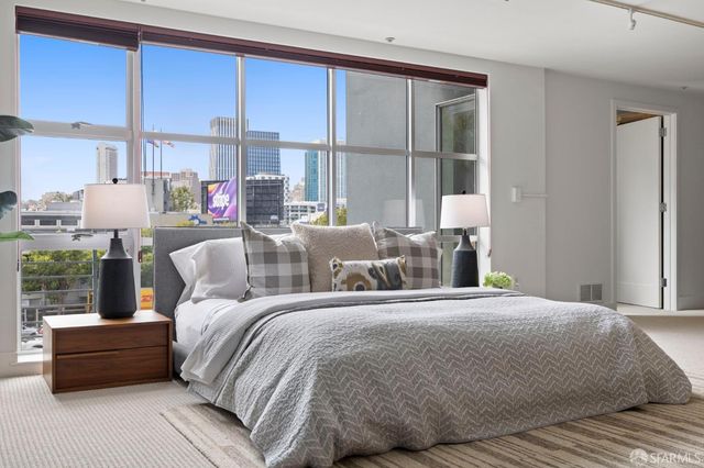 317 Harriet Street 18, San Francisco, CA 94103