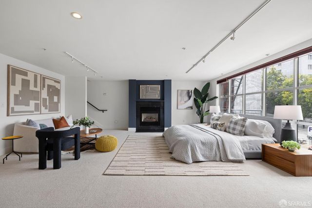 317 Harriet Street 18, San Francisco, CA 94103