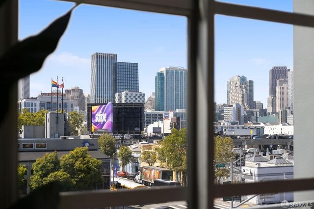 317 Harriet Street 18, San Francisco, CA 94103